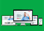 provide business website, wordpress website design and development